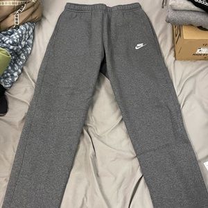 Nike sweatpants